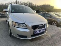 occasion Volvo V50 DRIVE 115CH START\u0026STOP BUSINESS EDITION