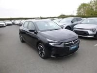 Occasion Opel Corsa Elegance 2022 Noir perla nera métallisé Berline