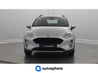 occasion Ford Fiesta ACTIVE 1.0 EcoBoost 95ch