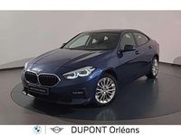 Occasion BMW 218 137 ch (100 kW) 2023 Bleu Berline