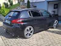 occasion Peugeot 308 BlueHDi 180ch S