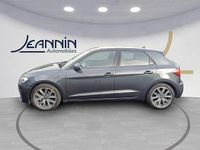 Occasion Audi A1 Sportback Advanced Plus 110 ch (80 kW) 2023 Gris manhattan métallisé Citadine