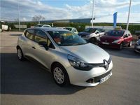 occasion Renault Clio IV dCi 75 eco2 Authentique