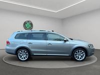 Occasion VW Passat 170 ch (125 kW) 2013 Gris Break