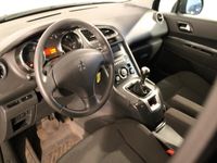 Occasion Peugeot 5008 Active 112 ch (82 kW) 2011 Noir Monospace