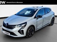 Occasion Renault Clio V Techno 100 ch (73 kW) 2025 Gris Citadine