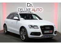 occasion Audi SQ5 3.0 V6 Bitdi 313 Quattro Tiptronic