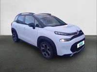 Occasion Citroën C3 Aircross PureTech 110 ch (80 kW) 2021 Blanc banquise (opaque) SUV
