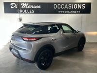 occasion DS Automobiles DS3 Crossback 1.5 BLUEHDI 100 SO CHIC