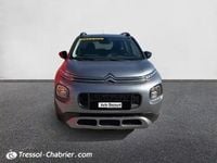 Occasion Citroën C3 Aircross Feel 82 ch (60 kW) 2018 Gris SUV