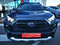 occasion Toyota RAV4 Hybrid 