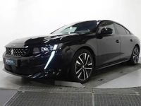 Occasion Peugeot 508 GT 2023 Bleu Berline
