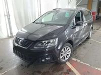 occasion Seat Alhambra 1.4 Tsi 150 Dsg Move!