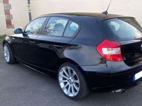 occasion BMW 118 118 i Luxe