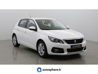 occasion Peugeot 308 1.2 PureTech 110ch S&S Active Pack