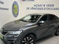 occasion Renault Arkana 1.3 Tce 140ch Fap Business Edc