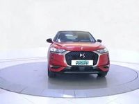 Occasion DS Automobiles DS3 Crossback So Chic 2021 Rouge SUV