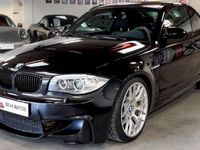 occasion BMW 1M Serie 1E82 3.0 L 340 ch