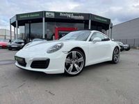 occasion Porsche 991 