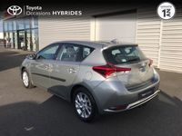 occasion Toyota Auris 112 D-4d Dynamic