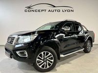 occasion Nissan Navara II NP300 DOUCBLE-CABINE 2.3 DCi 190CH TEKNA BVA7