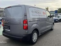 Occasion Toyota Proace 100 kW (137 ch) 2024 Monospace