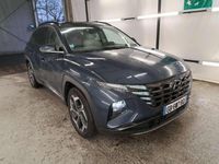 occasion Hyundai Tucson 1.6 T-gdi 265ch Phev Executive Bva6 Htrac