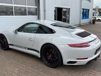 Occasion Porsche 911 Carrera GTS 450 ch (330 kW) 2018 Coupé