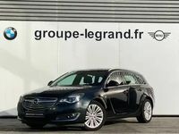 occasion Opel Insignia 2.0 Cdti Ecoflex 140ch Cosmo Start&stop