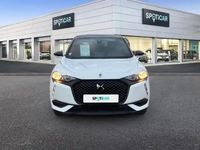 Occasion DS Automobiles DS3 Crossback E-Tense Performance 11 kW (15 ch) 2022 Blanc banquise  toit noir perla n. SUV