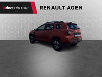 occasion Dacia Duster DusterBlue dCi 115 4x2-B Journey + 5p