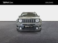 occasion Jeep Renegade 1.3 Gse T4 150ch Quicksilver Winter Edition Bvr6 My20