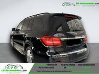 occasion Mercedes GLS350 d BVA 4Matic