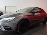 occasion Seat Leon 1.2 TSI 110 STYLE START-STOP