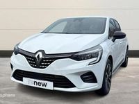 Occasion Renault Clio V Techno 92 ch (67 kW) 2023 Berline