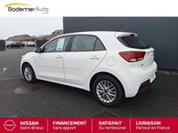 occasion Kia Rio 1.0 T-gdi 100 Ch Bvm6 Active Business