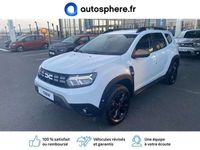 occasion Dacia Duster 1.0 ECO-G 100ch Extreme 4x2