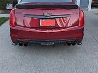 occasion Cadillac CTS 