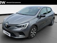 Occasion Renault Clio V Equilibre 2023 Gris Citadine