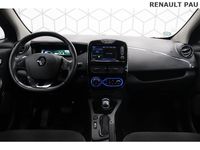 Occasion Renault Zoe Intens 67 kW (92 ch) 2018 Gris Citadine