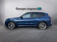 occasion BMW X3 xDrive20i 184ch M Sport