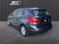 occasion BMW 116 Serie 2 Active Tourer 216dCh F45 Business