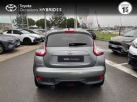 occasion Nissan Juke 1.5 Dci 110ch Visia Pack