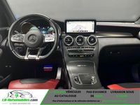 occasion Mercedes GLC63 AMG AMG BVA