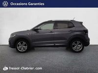 Occasion VW T-Cross 2023 Gris SUV