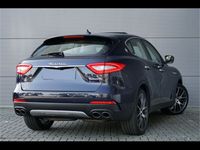 Occasion Maserati Levante 275 ch (202 kW) 2017 Bleu SUV