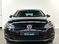 occasion VW Golf 1.2 TSI Lounge * Gps * Verwarmde zetels * Pdc