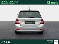 occasion Skoda Fabia Fabia1.0 TSI 95 ch BVM5