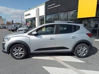 occasion Dacia Sandero SANDEROECO-G 100 - Stepway Confort