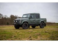 Occasion Land Rover Defender 122 ch (89 kW) 2013 Vert SUV